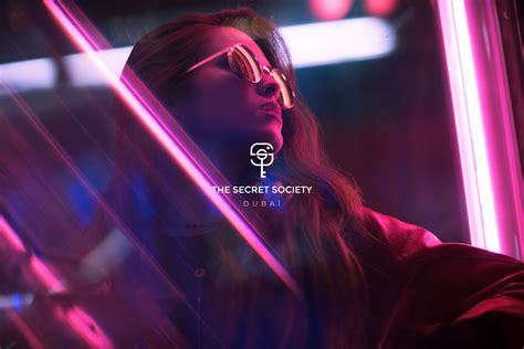 App | The Secret Society