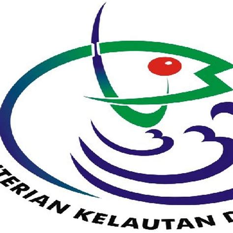 Logo Kementerian Kelautan Dan Perikanan Png 41 Koleksi Gambar