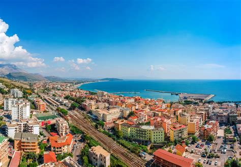 Formia Cosa Vedere Cenni Storici Meteo Viaggi Itineranti