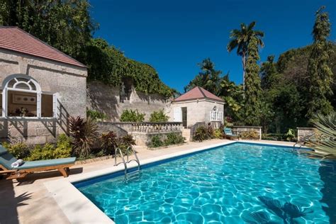 Top 12 Luxury Villas & Vacation Rentals in Barbados - Cocomango Travel