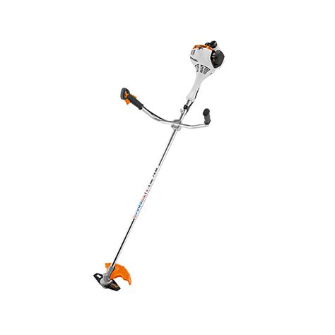 Fs R Professional Brushcutter And Grass Trimmer Stihl Off