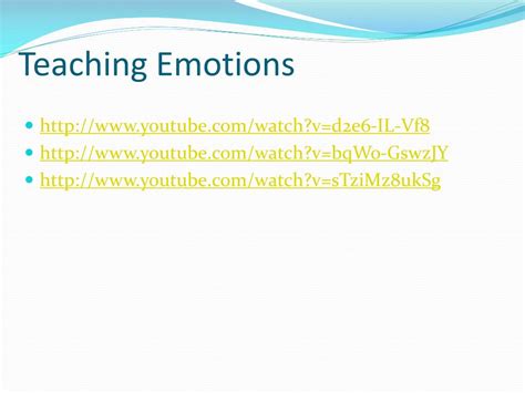 Ppt Social Emotional Development Powerpoint Presentation Free