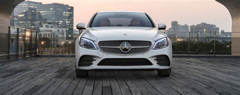 2022 Mercedes Benz C Class Price List 2022 C Class Trim Levels