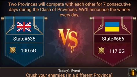 KE 635 VS 666 TRHONE BATTLE THANKS FOR DEBUFF 666 RISE OF EMPIRE