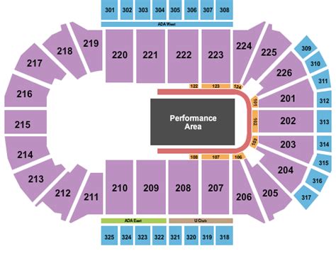 The Resch Center Tickets Green Bay Wi Event Tickets Center