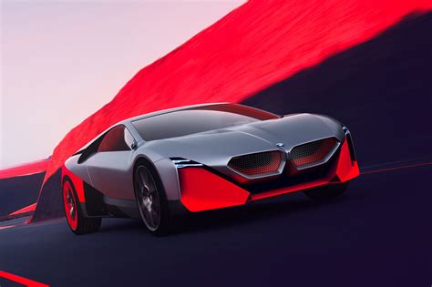 BMW electric: Munich's present and upcoming EVs in detail | CAR Magazine