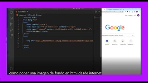 C Mo Poner Una Imagen De Fondo A Mi P Gina Web En Html Haras Dadinco