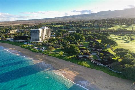 The Original Maui Escape; Stunningly Upgraded But Still Locally-Owned ...