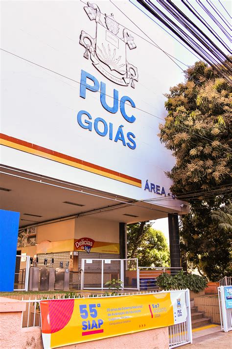 Cursos Da Puc Goias