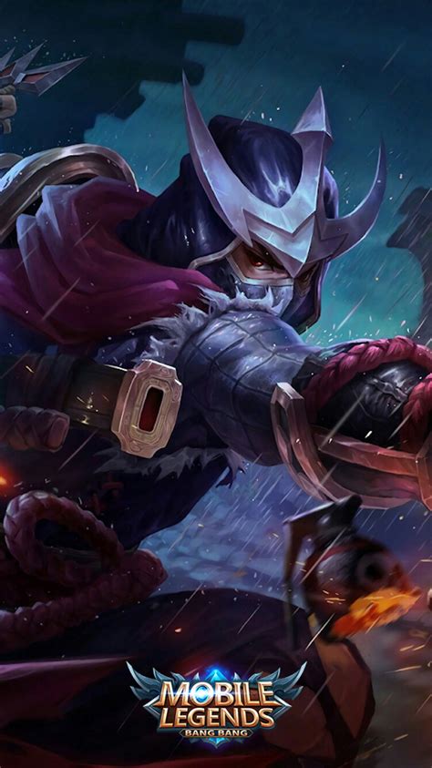 Hayabusa/Skins | Mobile Legends Wiki | FANDOM powered by Wikia