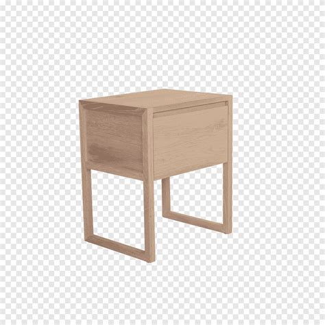 Bedside Tables Drawer Angle Bedside Table Angle Furniture Png Pngegg