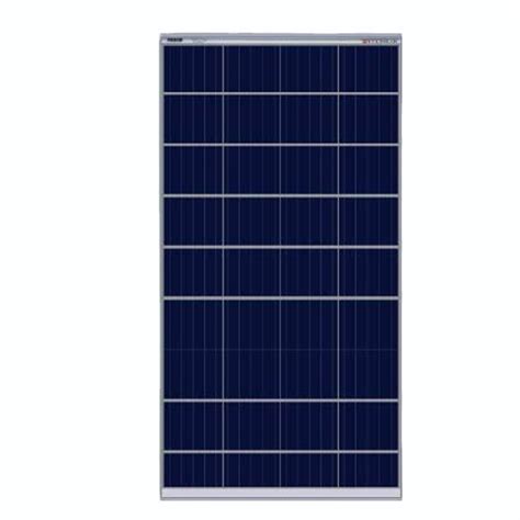 UTL Monocrystalline Solar Panel At Rs 13850 Piece Monocrystalline