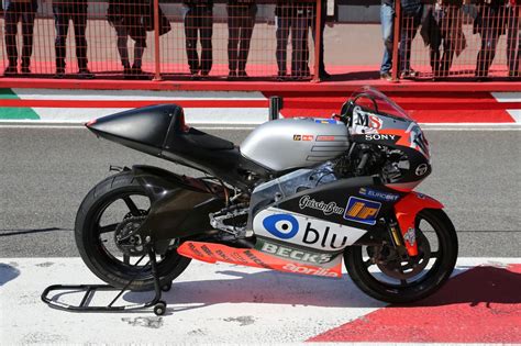 Aprilia Motogp Sbk Storia Dueruote