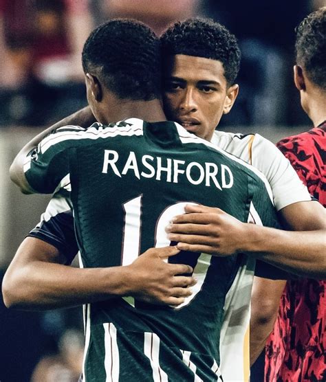 Rashford ️