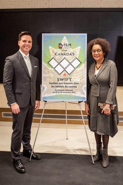 Former Governor General of Canada Michaëlle Jean Set to Deliver Keynote