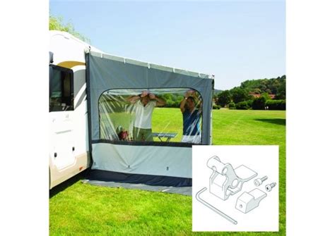 Fiamma Side W Pro Shade Left Fits F80 Includes Kit The Journey Centre