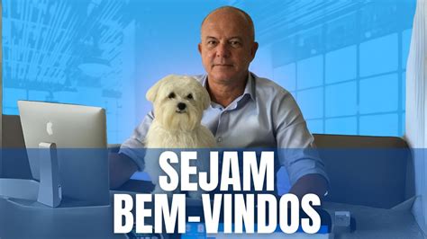 Bem Vindos Ao Meu Canal Aqui Falamos De Acontecimentos Ideias E