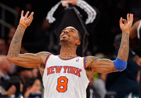 Jr Smith Brandon Jennings