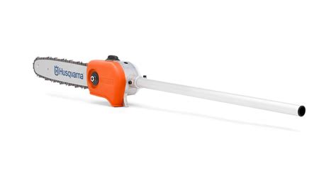 Husqvarna Pole saw attachment PAX730 | Husqvarna AU