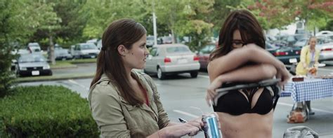 Nude Video Celebs Jacqueline MacInnes Wood Sexy Final Destination 5 2011