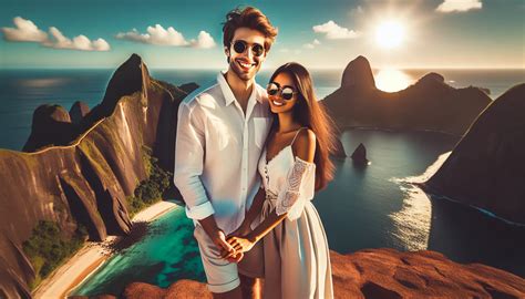 Quais S O Os Melhores Roteiros De Viagem Para Casais Jovens No Brasil