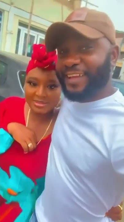 Yoruba Movie Actress Mo Bimpe Oyebade Lateef Adedimeji Wife🥰 And Jide