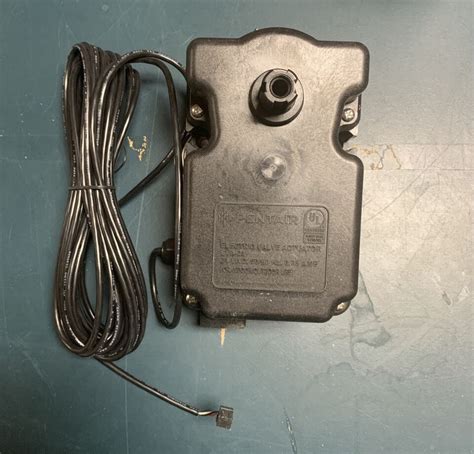 Pentair Degree Port Pool And Spa Valve Actuator