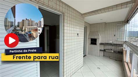 Varanda Gourmet Frente Rua Dormit Rios Sendo Su Te Vila Tupi Em