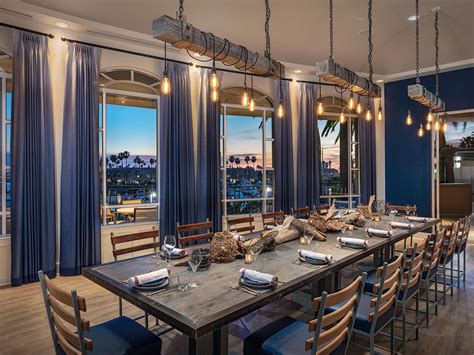 Top San Diego Restaurants For Private Dining