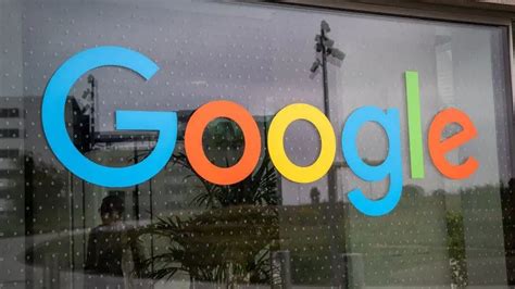 Google Sanctionn Par La Dgccrf Pour Non Transparence