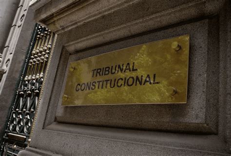 Por Unanimidad Tribunal Constitucional Declara Admisibles Recursos Que