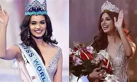 Wondering The Difference Between Miss World And Miss Universe Heres