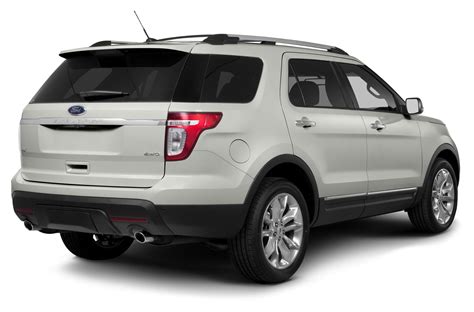 2014 Ford Explorer - Viewing Gallery