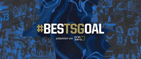 Two winners: Bär and Winter score the Goals of the Month » TSG Hoffenheim