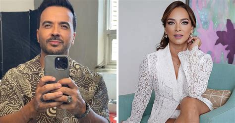 Para Adamari López Luis Fonsi causó polémica con su nueva canción