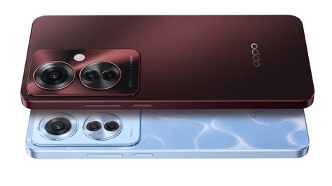 Oppo Launches F25 Pro A More Affordable Reno 11 With IP65 Chassis No