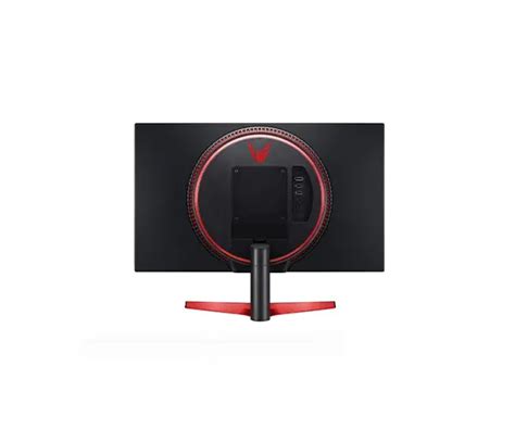 Lg 24gn600 B Gaming Monitor Price In Bd 2022 Pc House Bd