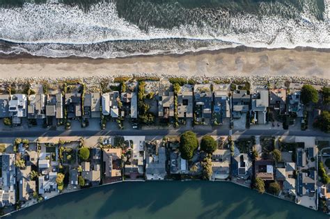 Stinson Beach Bolinas Could Be Impacted If Marin County Temporarily