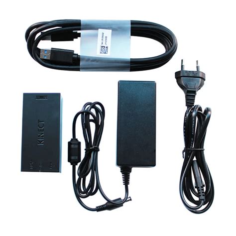 2018 Kinect Adapter For xbox One S X kinect 2.0 AC Adapter Sensor ...