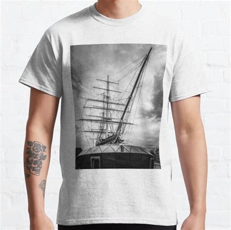 Cutty Sark Clothing Redbubble