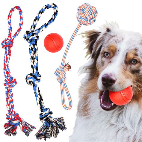 Dangers Of Rope Toys For Dogs at Guadalupe Harshaw blog