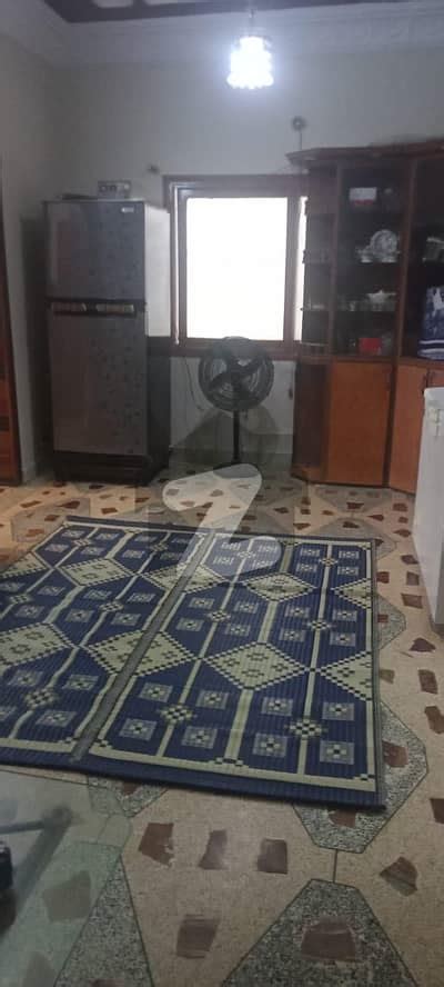 First Floor Portion For Sale Gulshan E Iqbal Block 6 Gulshan E Iqbal