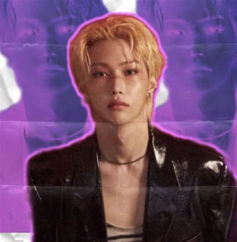 Felix Stray Kids Icon Edit Webcore Cybercore Indie Y2k Aesthetic Kids