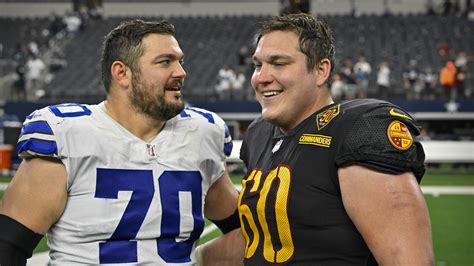 Sources Cowboys Talking Zack Martin Contract Progress Yardbarker