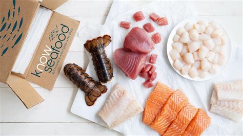 Best Seafood Delivery Services for 2025 - CNET