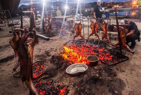 Churrasco Em Edi O Hist Rica Prazeres Da Mesa