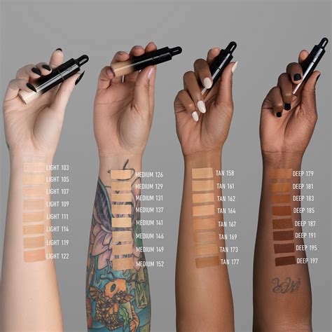 GOOD APPLE LIGHTWEIGHT FULL COVERAGE CONCEALER CORRECTOR Sephora MX