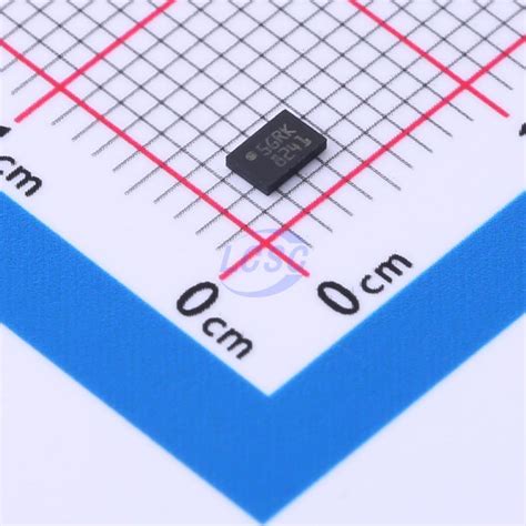 M Rmc Tg Stmicroelectronics Eeprom Jlcpcb