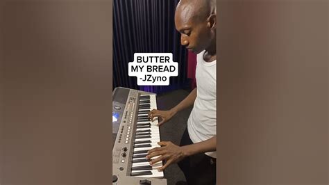 Butter My Bread Jzyno Pianocover Youtube