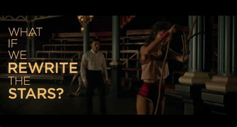 Rewrite The Stars Lyrics & Lyric Video of Zac Efron, Zendaya